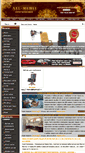 Mobile Screenshot of all-mebli.com.ua